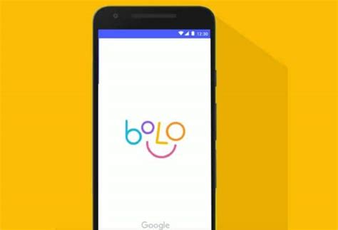 Google launches Bolo app to help children read, available on Play Store