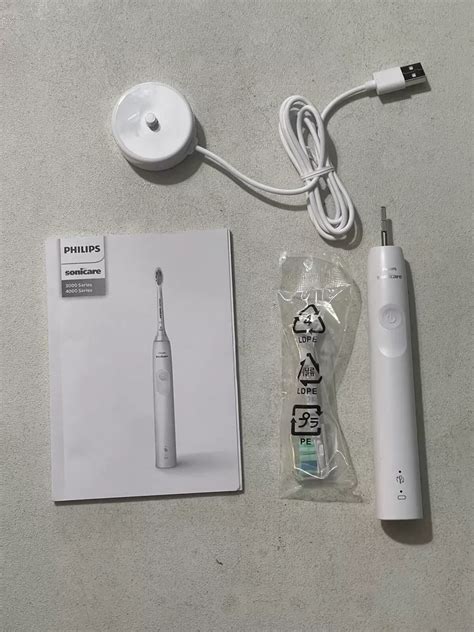 Philips Sonicare 4100 Series Vs Oral-B Pro 1000, 56% OFF