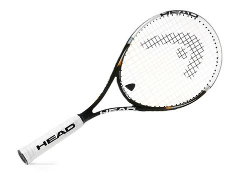 HEAD Tennis Racquet (2 Models)