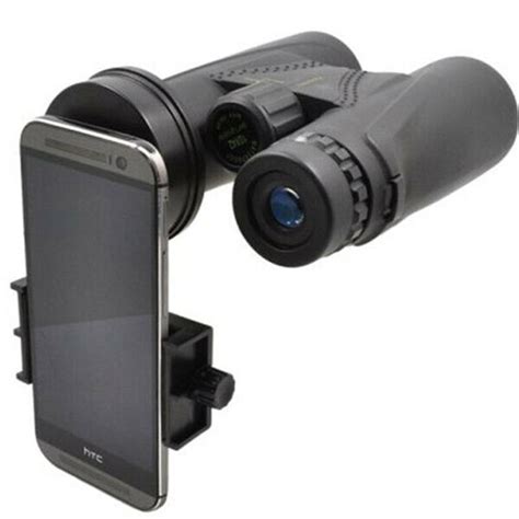 Viking Universal Digiscoping Adapter for Spotting Scopes | Park Cameras