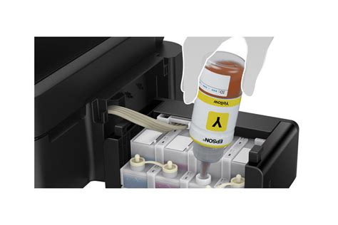 Epson L455 Ink Tank System Printer | Ink Tank System | Epson India