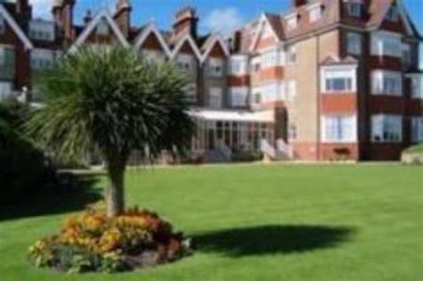 Hydro Hotel in Eastbourne - Room Deals, Photos & Reviews