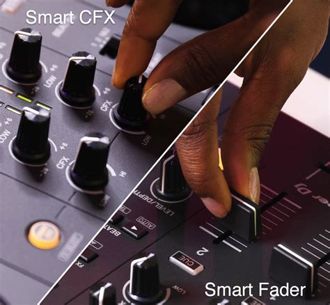 IT’S A VIBE!: Meet the DDJ-FLX4 controller for multiple DJ applications - News - Pioneer DJ News