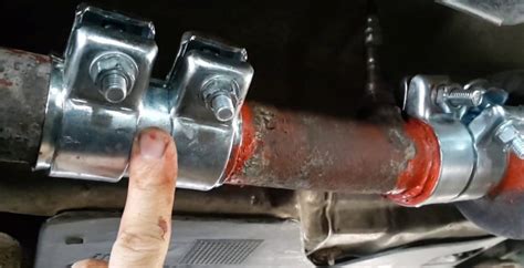 How to Weld Exhaust Pipe with Stick ,Flux , MIG and TIG Welding