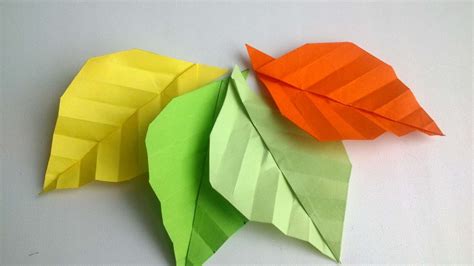 Origami Ideas Youtube – All in Here