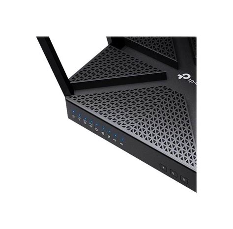 TP-Link Archer C4000 - Wireless Router AC Standard - 802.11ac