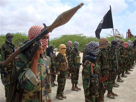 Al-Shabab captures UN helicopter in central Somalia | Al-Shabab News | Al Jazeera