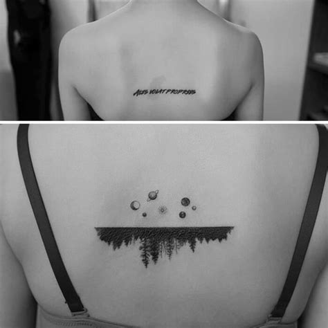 Minimalist Tattoo Cover Up - Wiki Tattoo