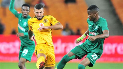 PSL Match Preview: AmaZulu FC vs Kaizer Chiefs | Goal.com