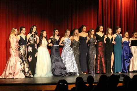 Prom Fashion Show Returns to Raise Money for Prom – FHNtoday.com