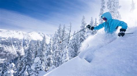 Ski New Mexico | Taos Ski Valley Snow Report