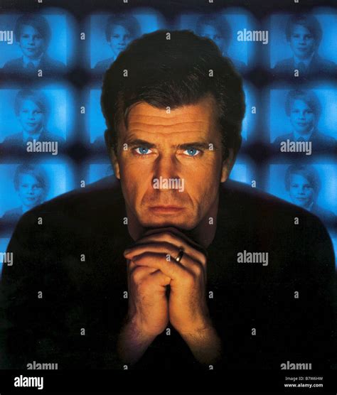 Ransom 1996 mel gibson hi-res stock photography and images - Alamy