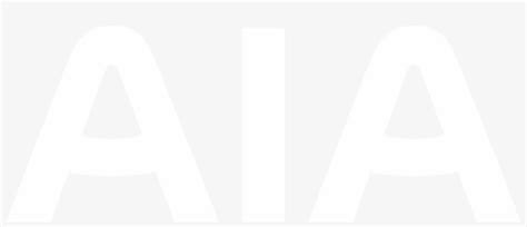 Presented By - Aia Logo White Png PNG Image | Transparent PNG Free ...