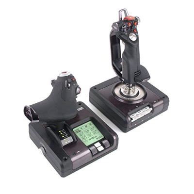 X52 vs X52 Pro Flight Control System - Which Game Controller is Better?