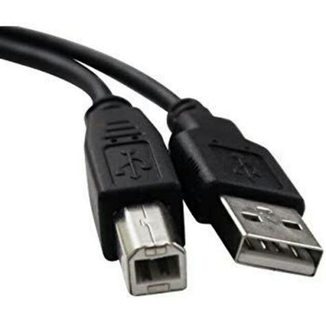 High quality Usb printer cable 8 meter | Shopee Philippines