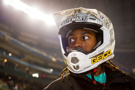 Insight: Malcolm Stewart - Supercross - Racer X