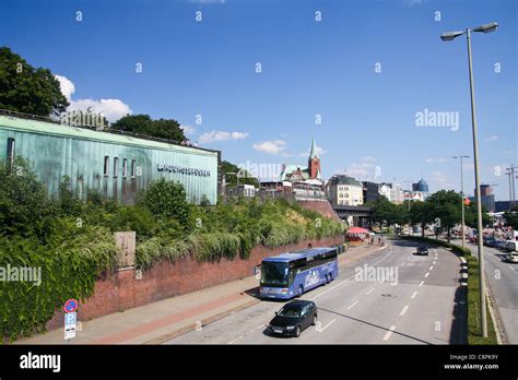 St pauli hamburg hi-res stock photography and images - Alamy