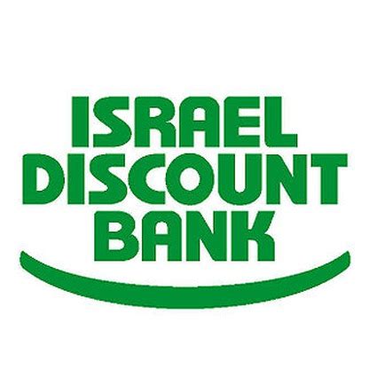 Israel Discount Bank « Logos & Brands Directory