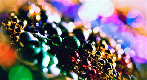 25 Beautiful Examples of Bokeh Photography, Vol. 1