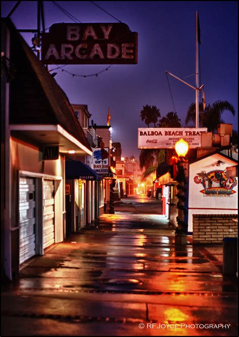 Balboa Island | Balboa Fun Zone 07