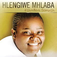 Greatest Hits | Hlengiwe Mhlaba – Download and listen to the album