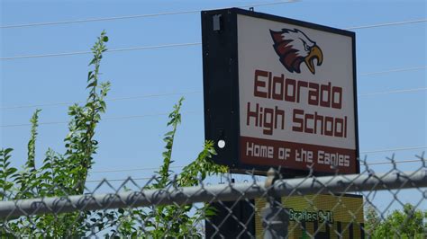 APS lifts shelter in place for Eldorado High School | KRQE News 13