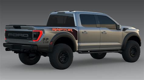 Ford Raptor Paint Colors - Paint Color Ideas