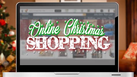 Online Christmas Shopping | Games | Download Youth Ministry