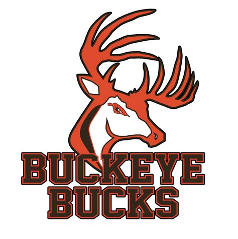 Buckeye - Team Home Buckeye Bucks Sports