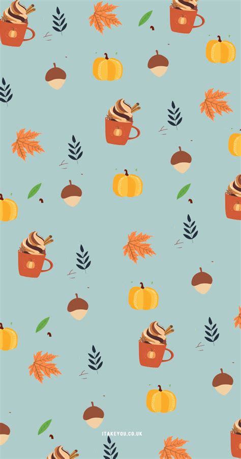 75 Cute October Aesthetic Wallpaper For FREE - MyWeb