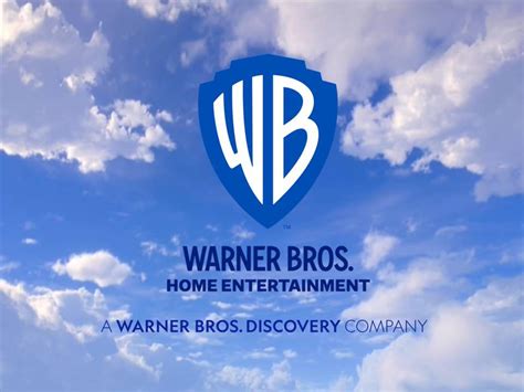 Warner Bros Home Entertainment Logo Remake (R) by S2Nnov2022 on DeviantArt