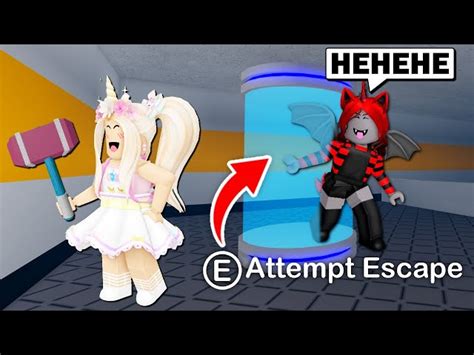 How to play as Beast in Roblox Flee the Facility?