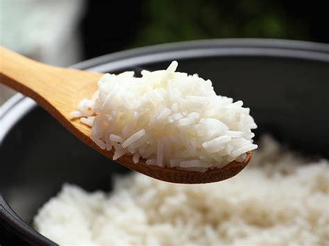 Instant Pot Long Grain Rice - Not Basmati/Jasmine - COOKtheSTORY