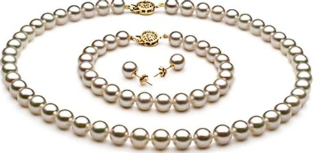 Spanish Majorica Pearls Necklace Buy pearls necklace Ajman (35 kmts ...