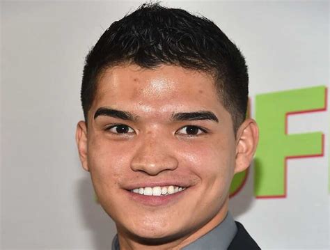 Alex Wassabi bio: Ethnicity, girlfriend, brother, net worth - YEN.COM.GH