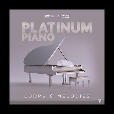 Platinum Piano - Future Samples - Samples & Loops - ADSR