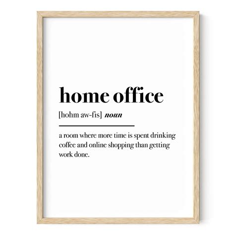 Funny Office Quotes