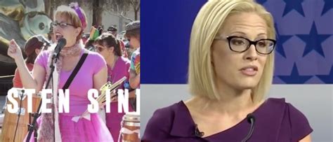 PolitiFact Botched This Fact-Check On Kyrsten Sinema’s Pink Tutu | The ...