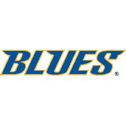 St. Louis Blues Wordmark Logo | Sports Logo History