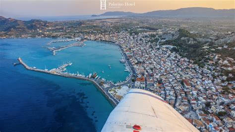 What is the weather in Zakynthos Now? - Palatino Hotel Blog