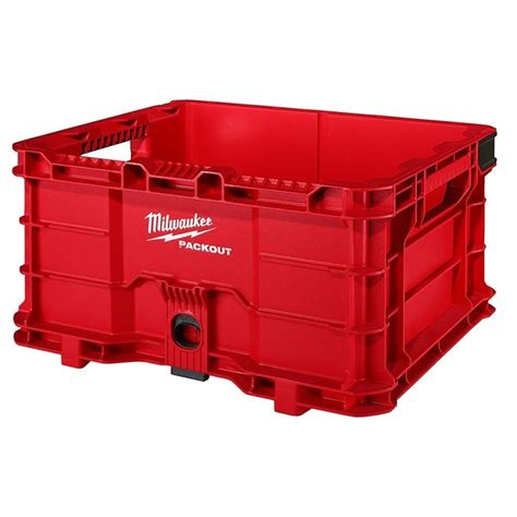 Up to 33% Off Milwaukee PACKOUT Storage — 731 Woodworks