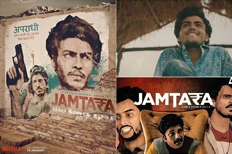 Jamtara - Sabka Number Ayega review: Netflix's web series is an eye ...