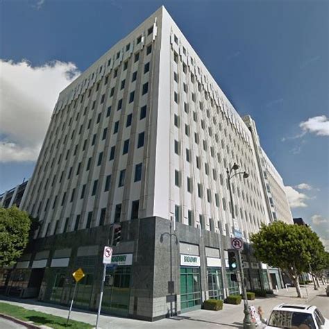 Consulate General of Spain, Los Angeles in Los Angeles, CA (Google Maps)