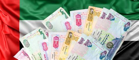 United Arab Emirates Dirham فلس50 / 9g2tpt65nnukpm - Currencies column ...