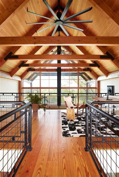 15 Barn Home Ideas for Restoration and New Construction