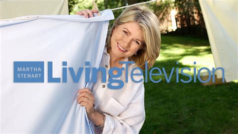 Martha Stewart Living - Syndicated Series - Where To Watch