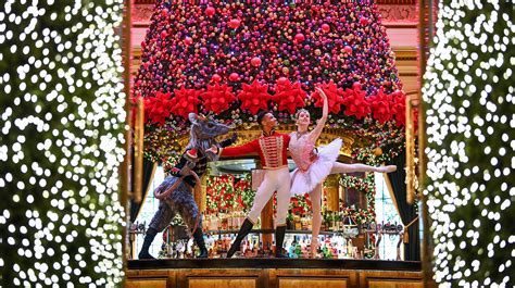 The Nutcracker Ballet Story Explained