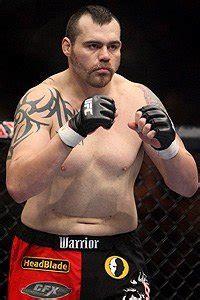 Tim Sylvia | MMA Fighter Bio, Stats & Photos 2024