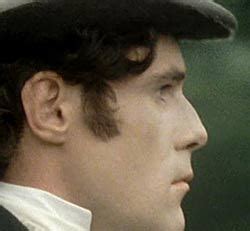 Hot Guys in Period Costume | David Rintoul as Mr. Darcy.