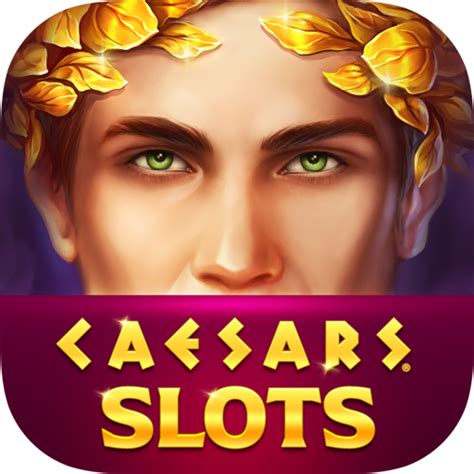 Caesars Slots and Free Casino - 777 Free Slots Casino Games - App on ...